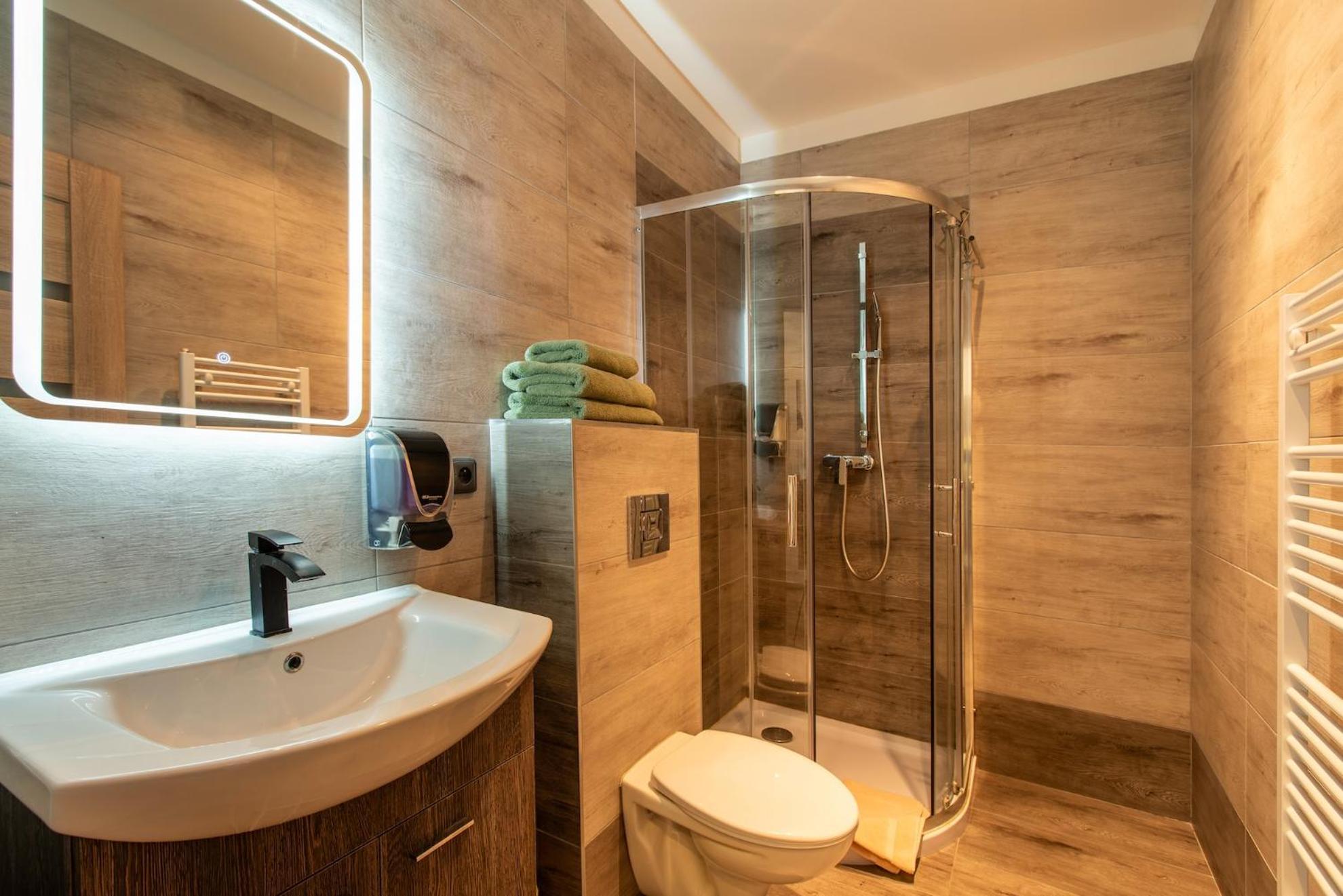 Restaurace Hotel Praha Nizbor Esterno foto