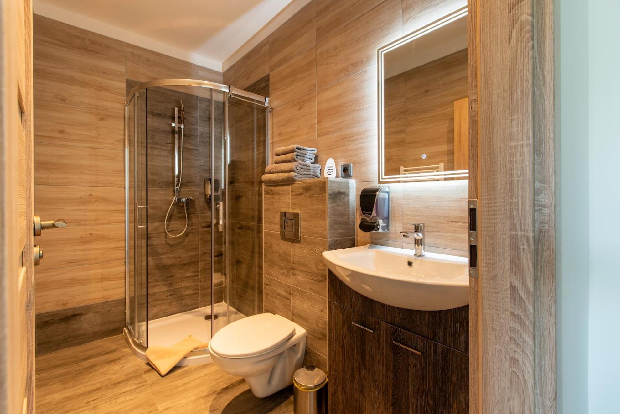 Restaurace Hotel Praha Nizbor Esterno foto