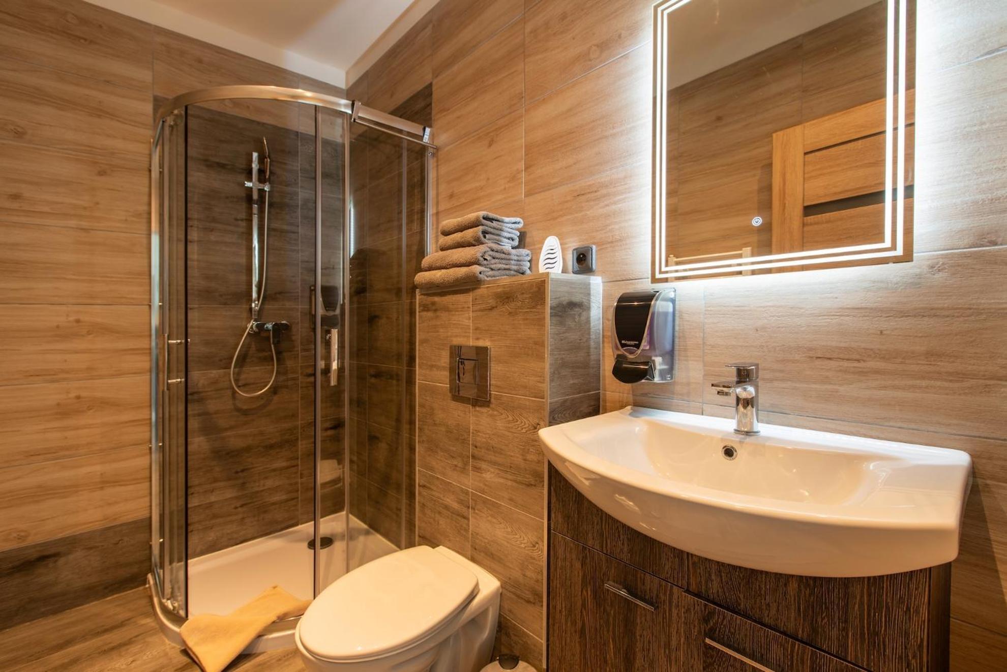 Restaurace Hotel Praha Nizbor Esterno foto